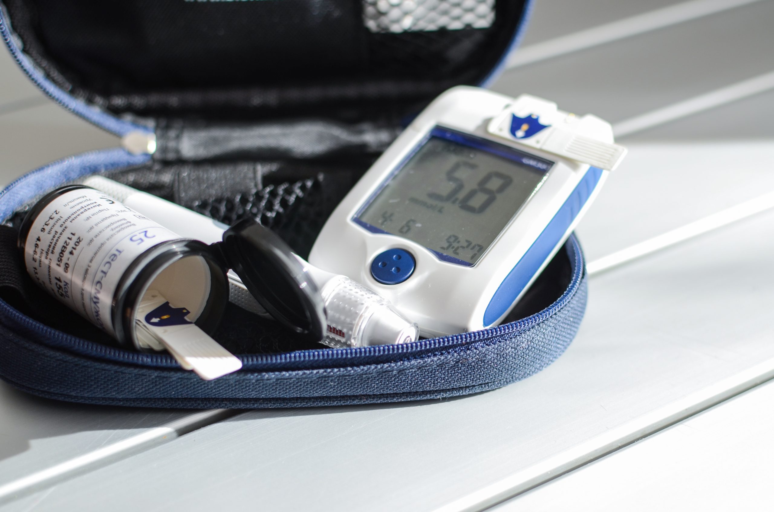 Suplemento para dor articular pode diminuir risco de diabetes