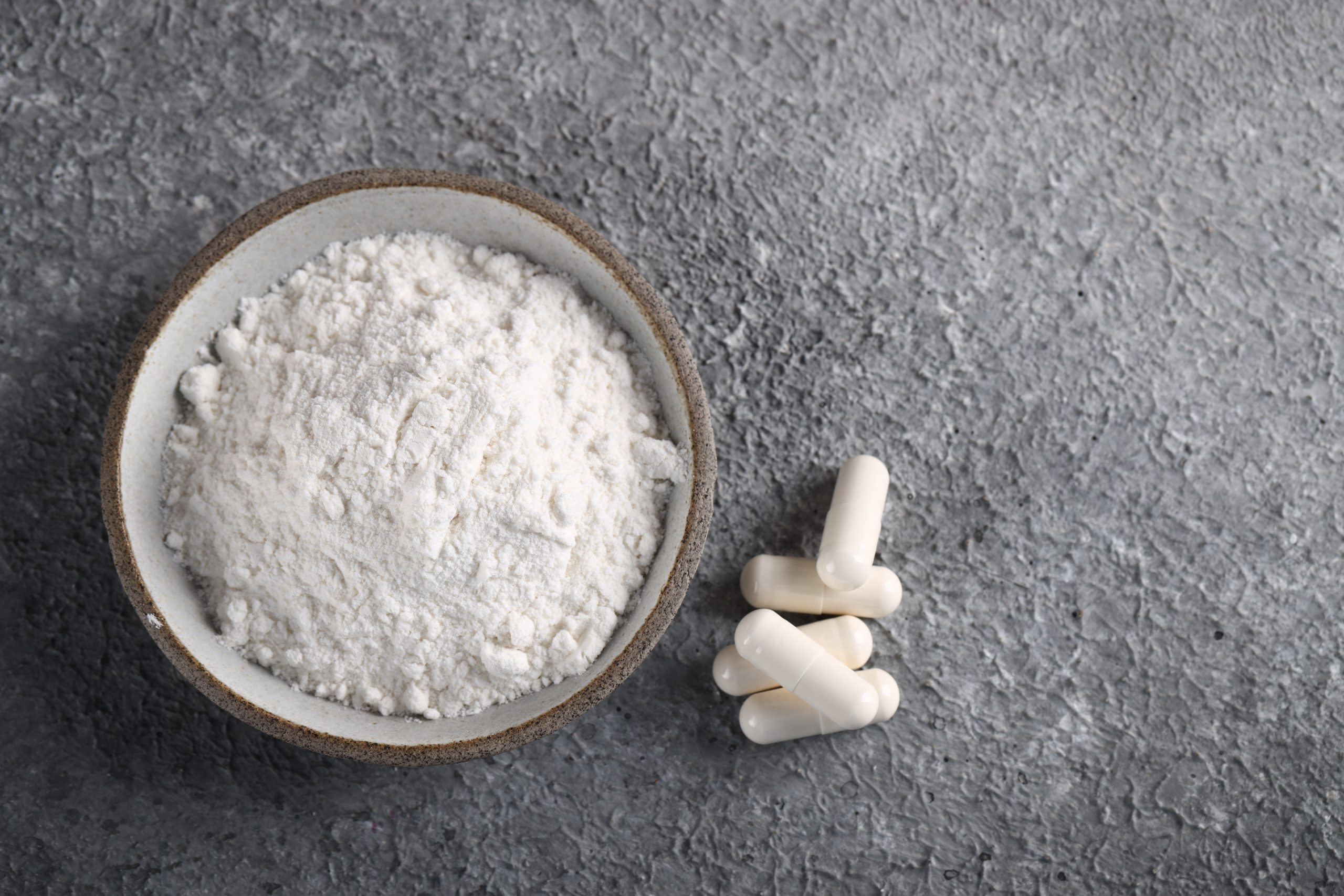 O colágeno é uma proteína de baixo valor biológico que apresenta valor funcional.