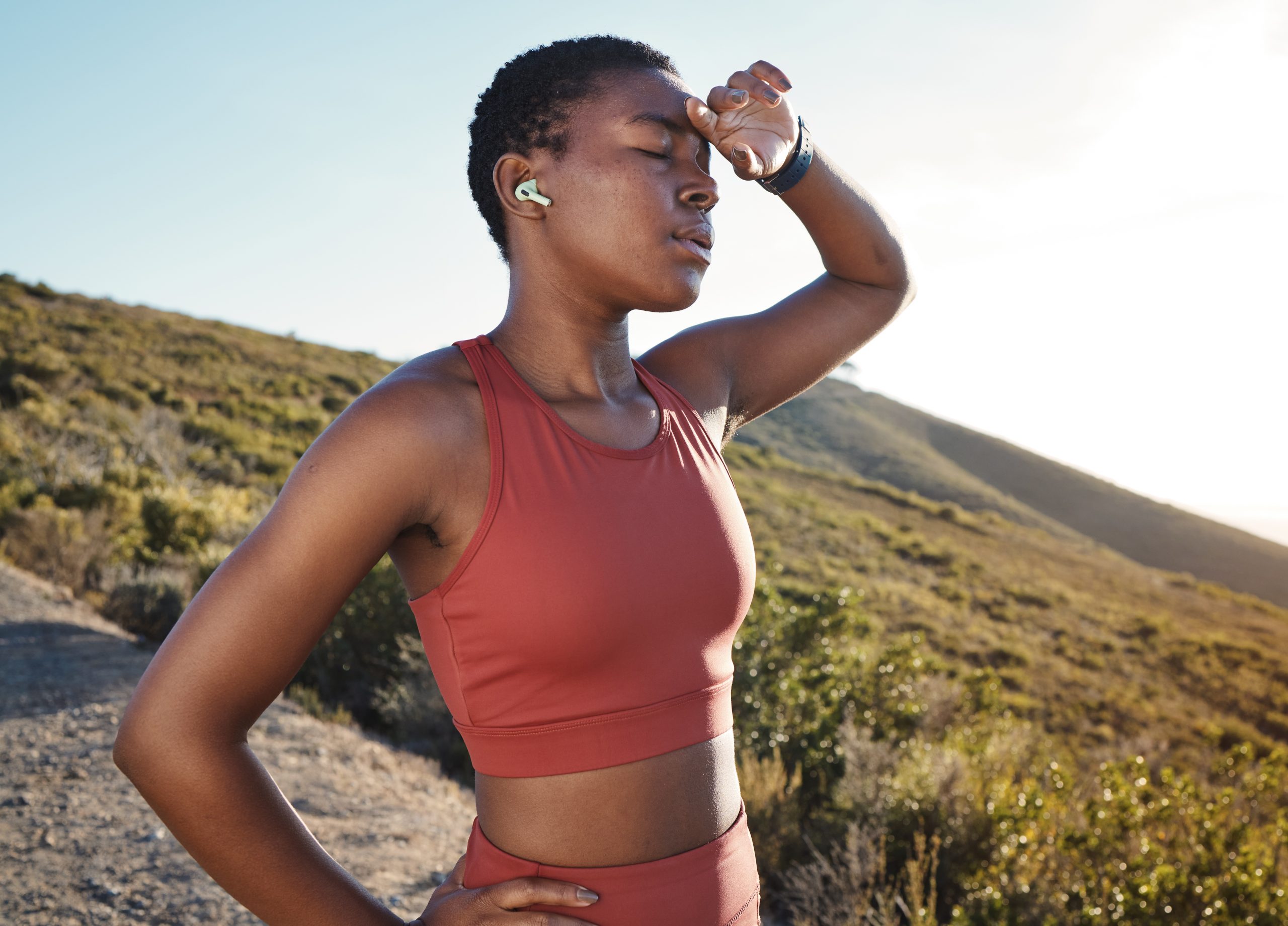 Com quanto tempo sem treino você deixa de ser fit?
