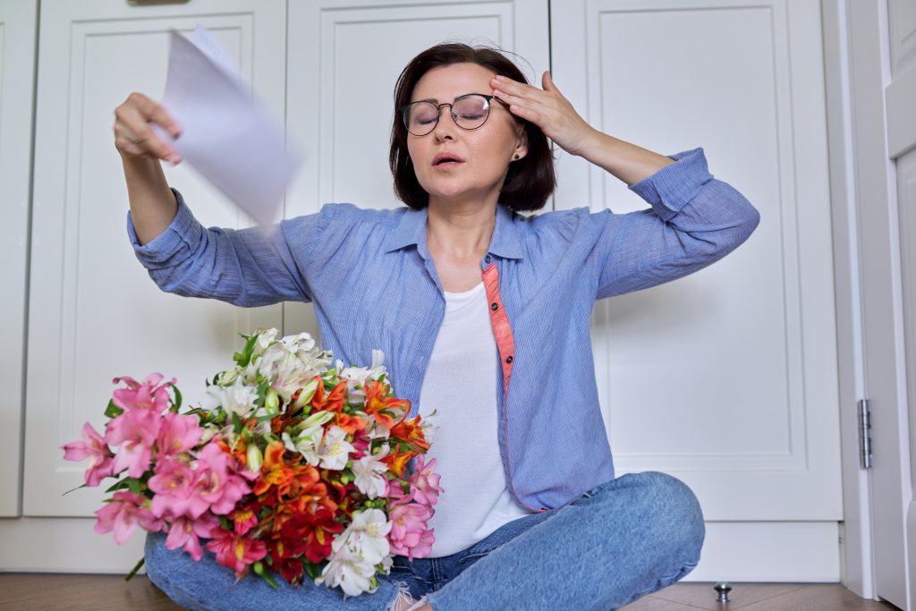 Emagrecer na menopausa