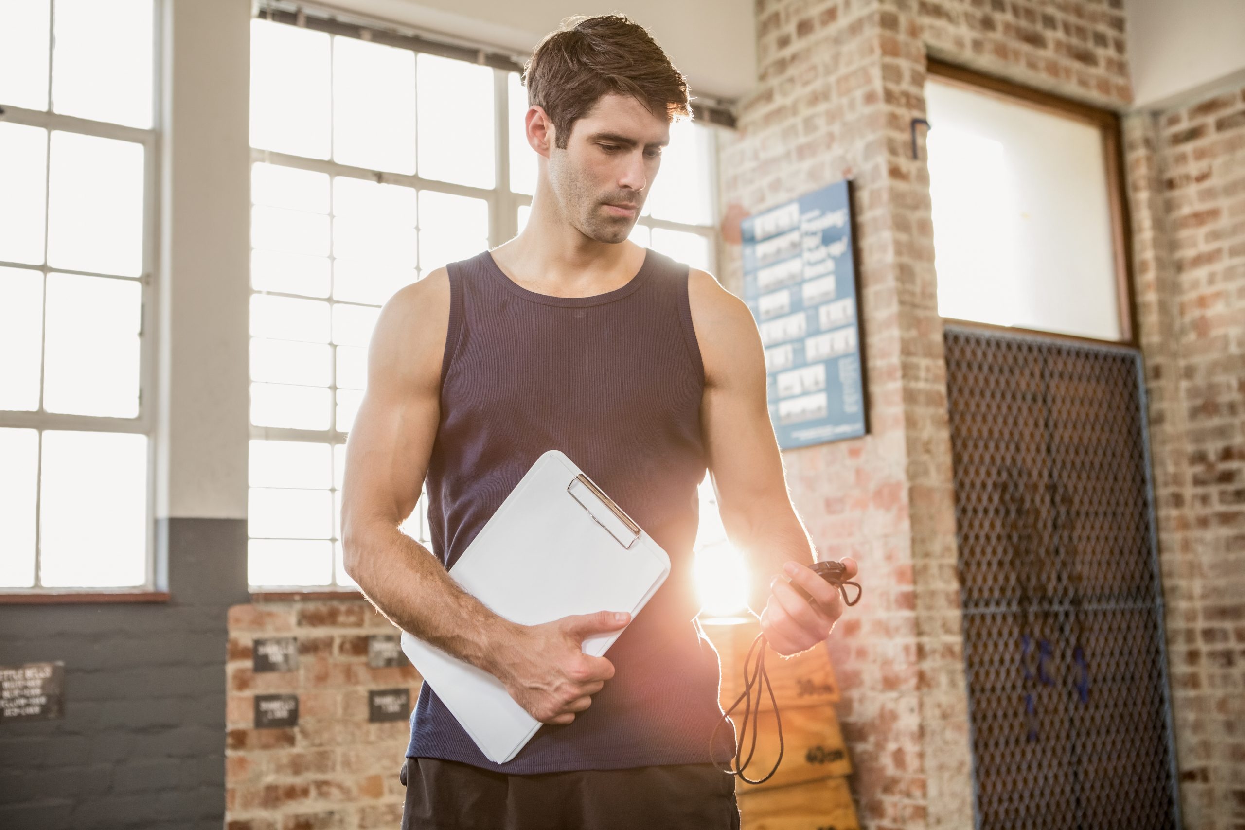 Qual o melhor horário para fazer exercício físico?