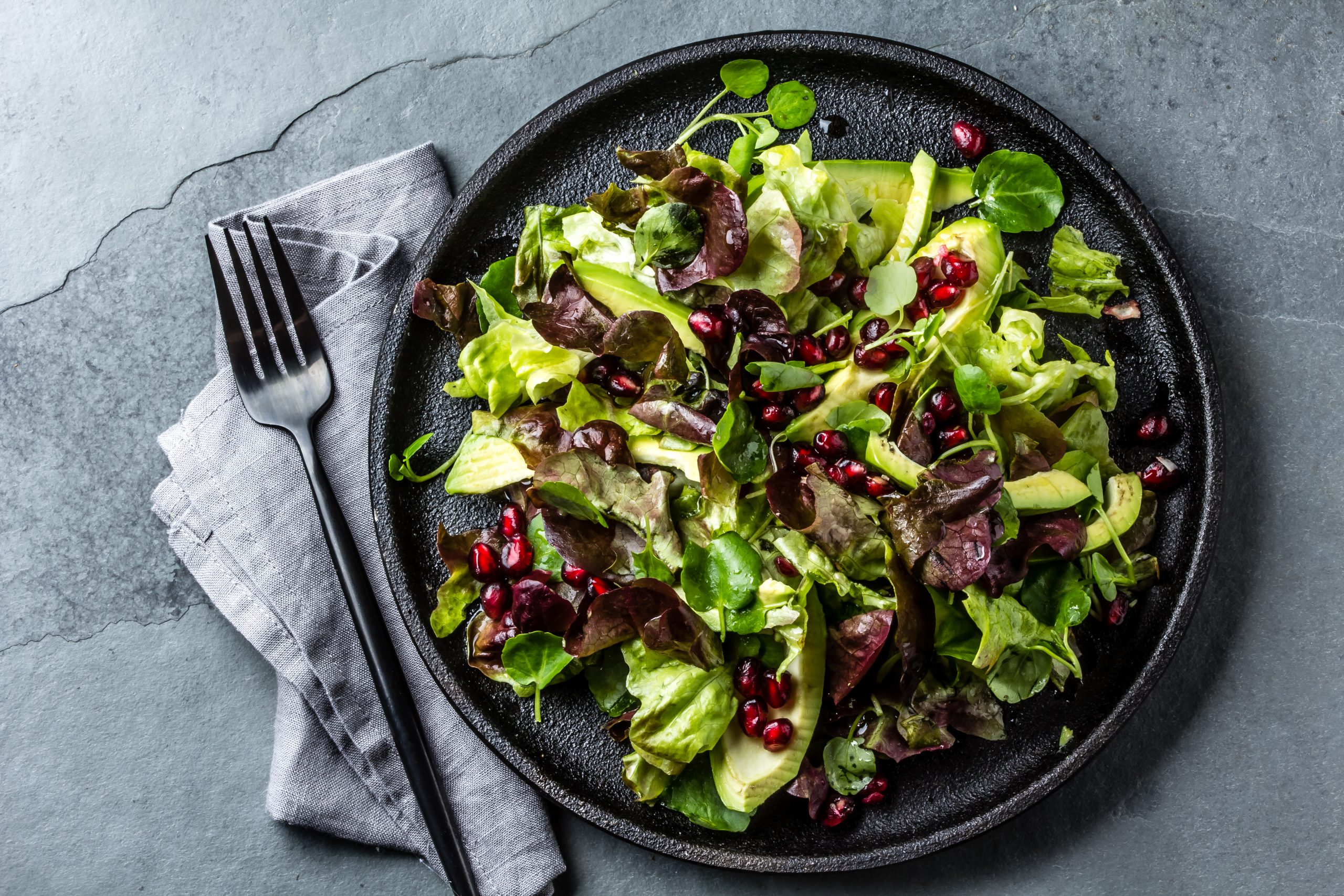 Dietas da moda nem sempre são o ideal para um indivíduo