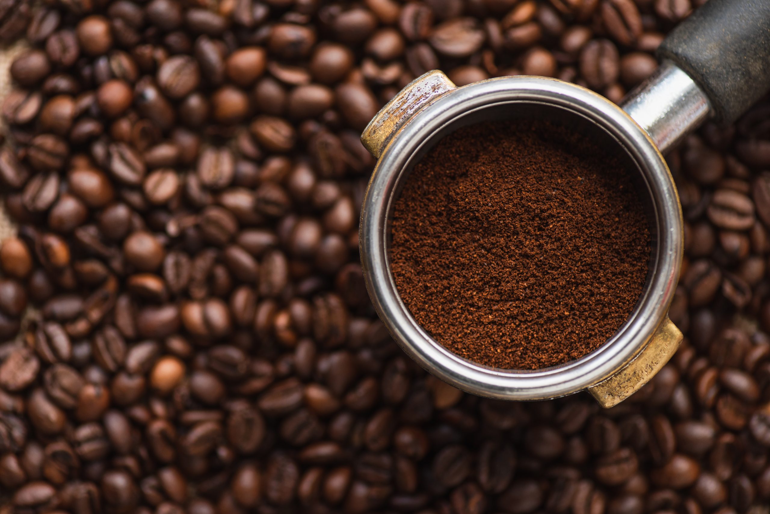 Cafeína pode ser utilizada como termogênico