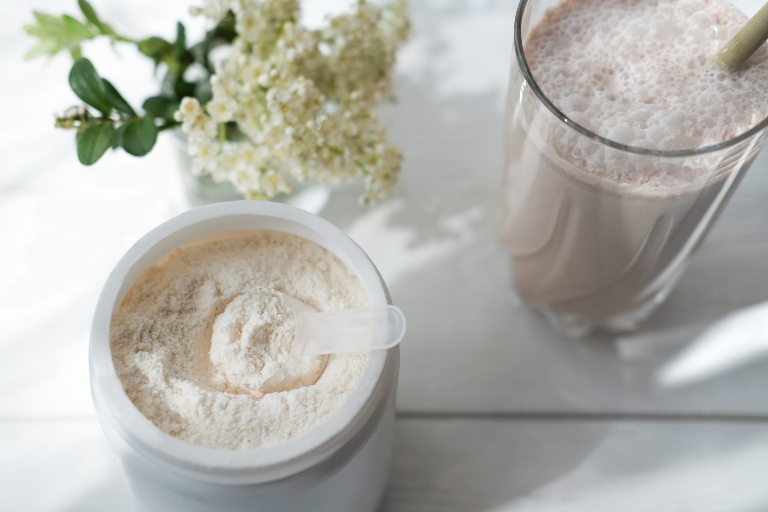 Whey protein como ferramaneta no manejo da diabetes