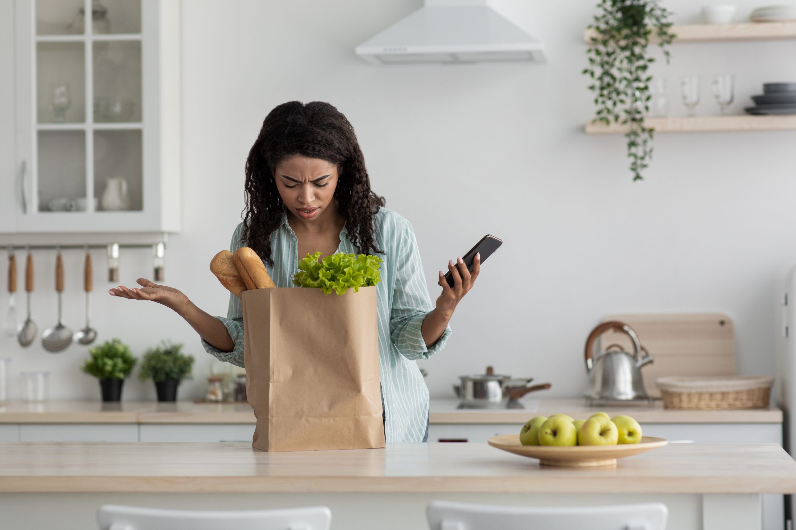 "Dieta ideal" vai muito além dá perda de peso.