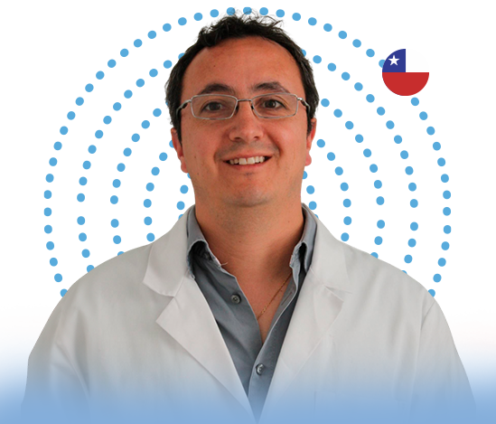 Dr. Marcelo Sajuria Congresso Internacional de Nutrologia CIN Nutrology Academy