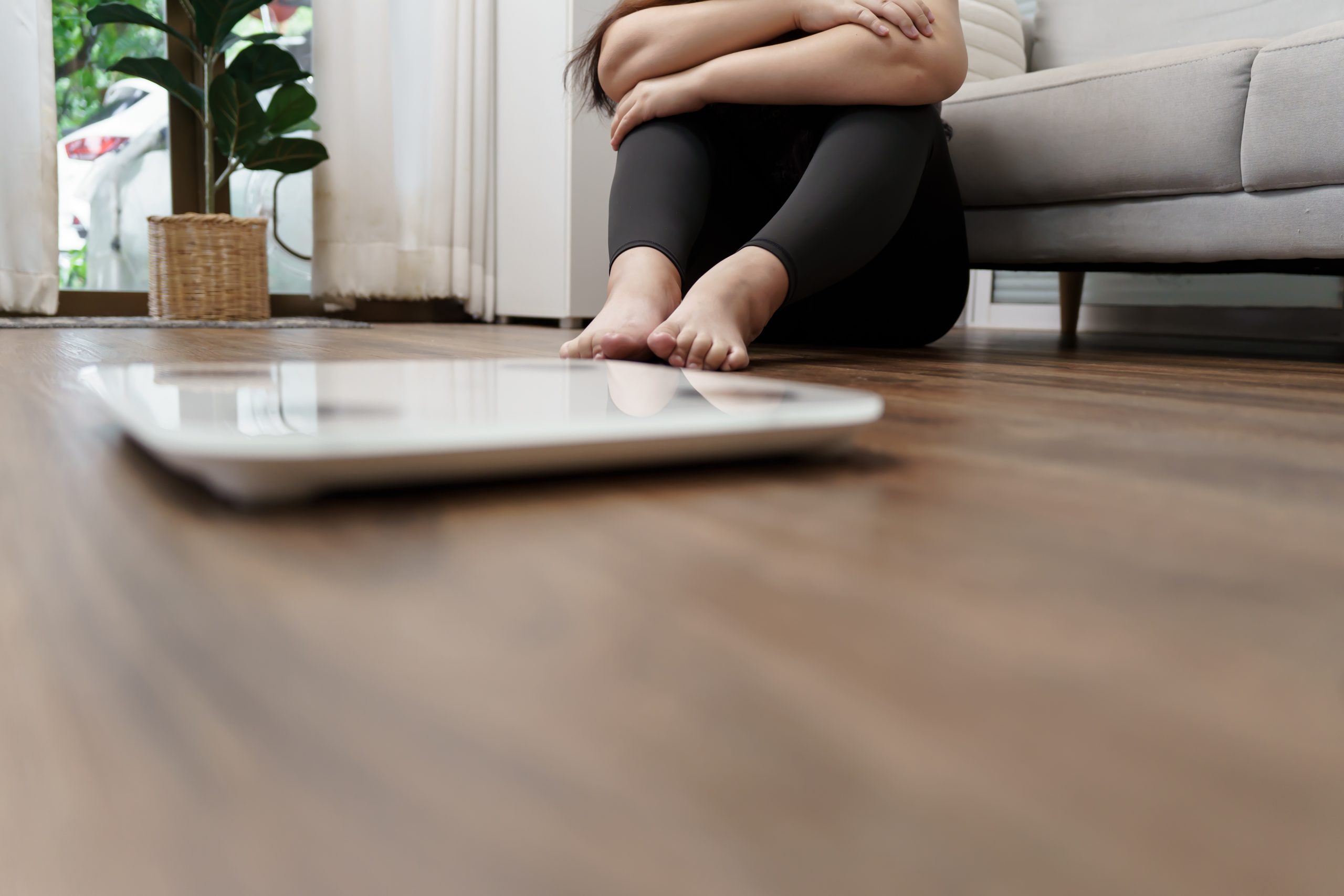 O viés de peso pode levar ao estigma da obesidade
