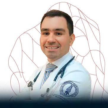 Dr. Thiago Tomaz Médico Cardiologista e Nutrólogo Curso de Formação em Cardionutrologia Nutrology Academy