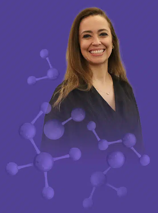 Dra. Alessandra Bedin Médica Ginecologista, Obstetra e Nutróloga Nutrology Academy Nutroweek 17