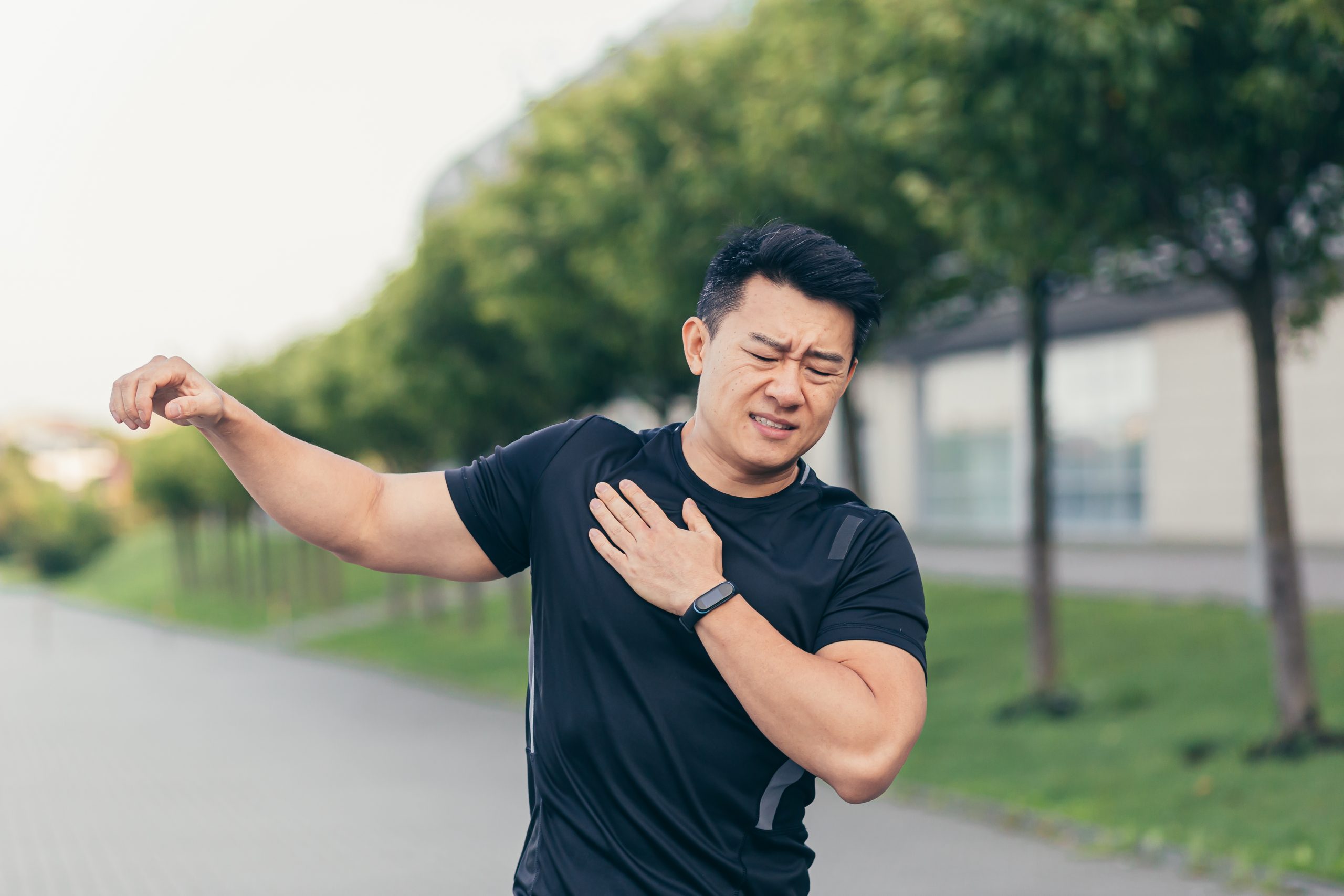 O colágeno pode auxiliar na recuperação muscular do seu paciente