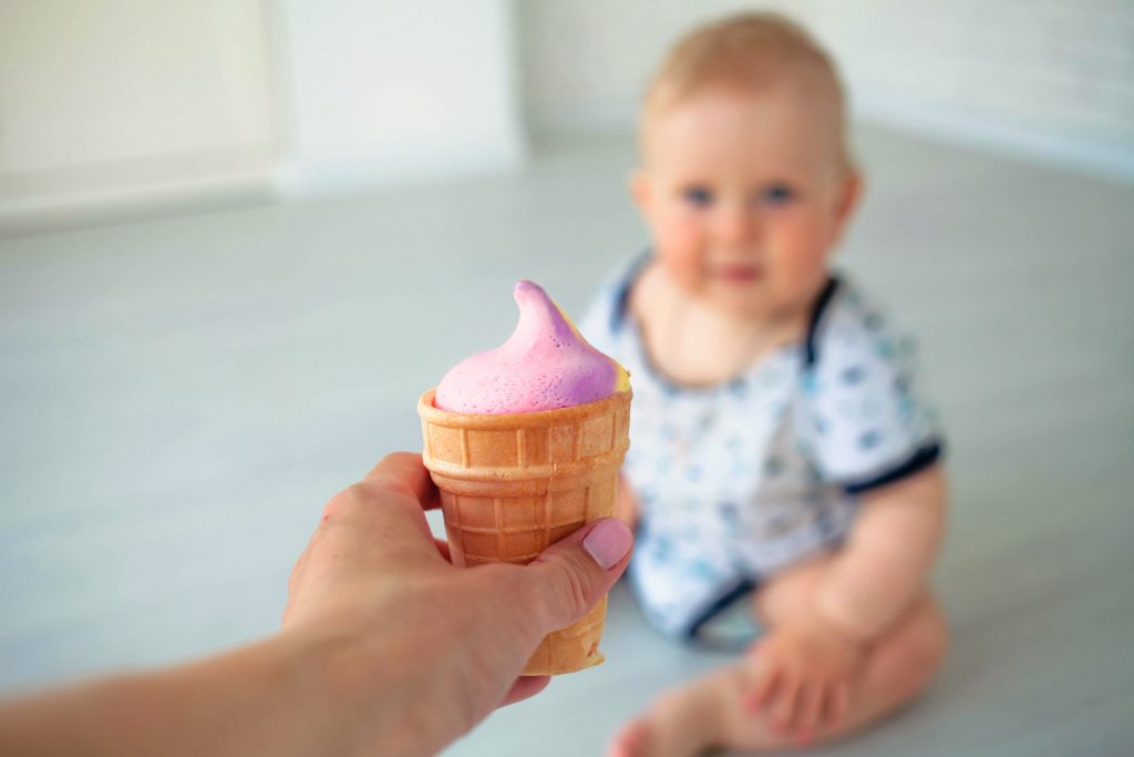 Obesidade infantil pode ser um preditor de obesidade na adolescência