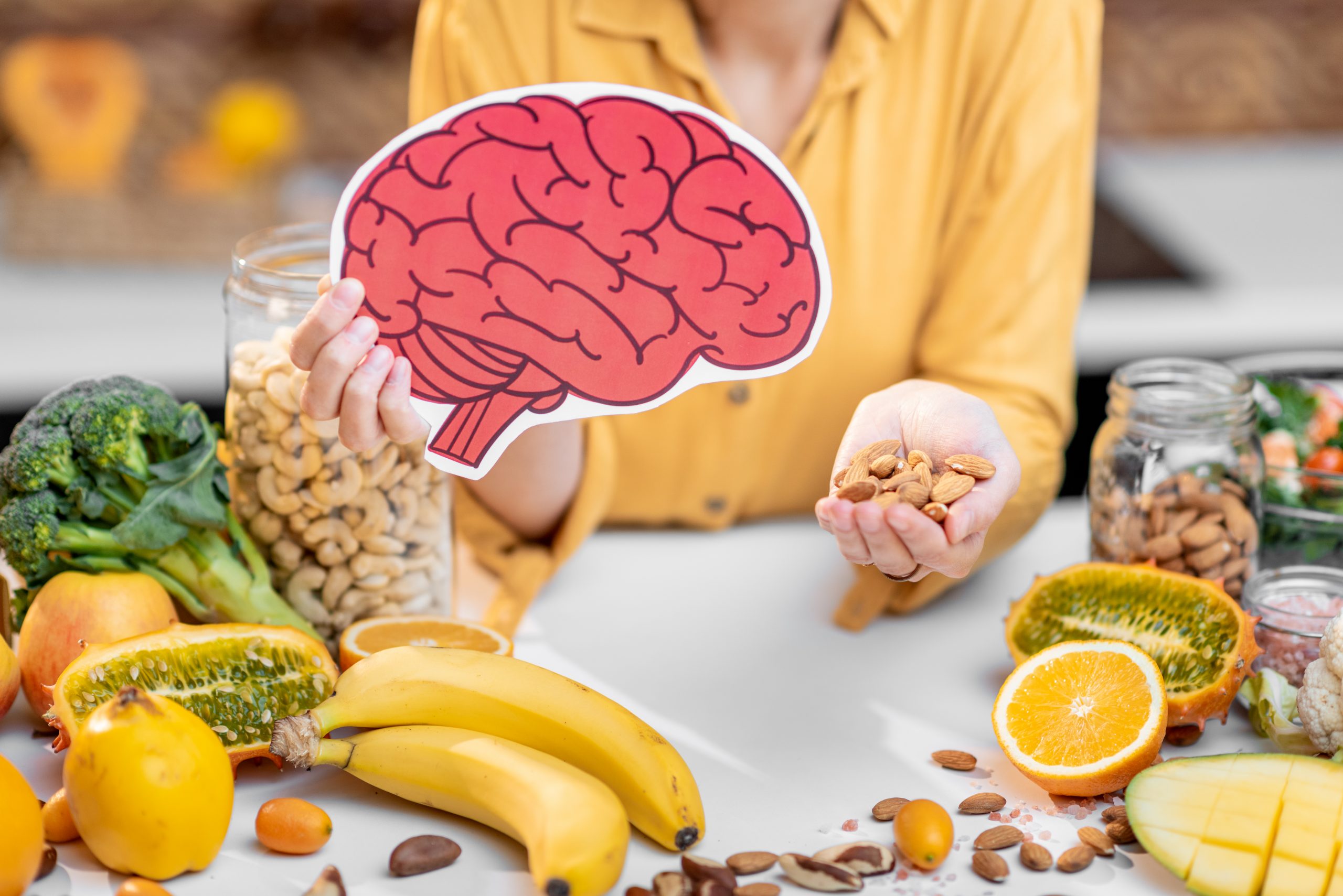 Serotonina é fundamental para a regulação do apetite
