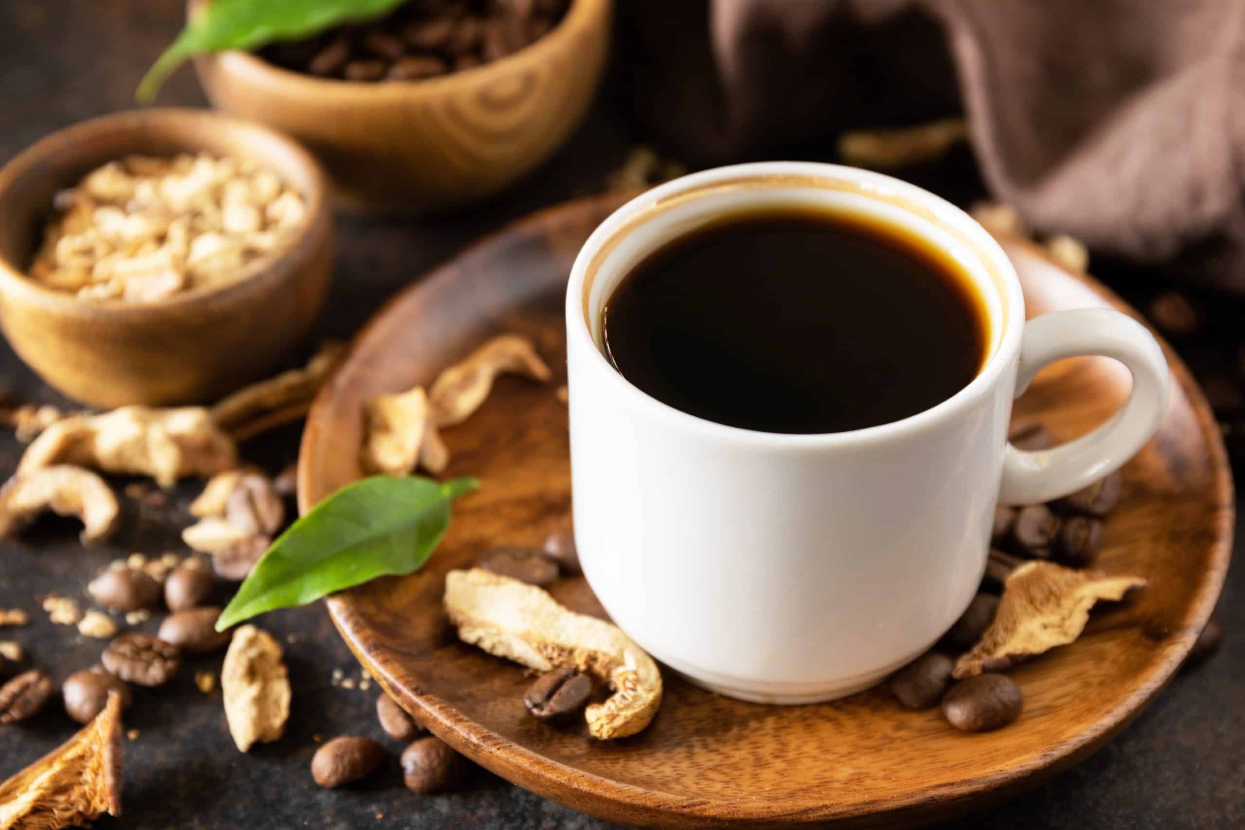 Café pode ser um forte aliado no ganho de massa muscular