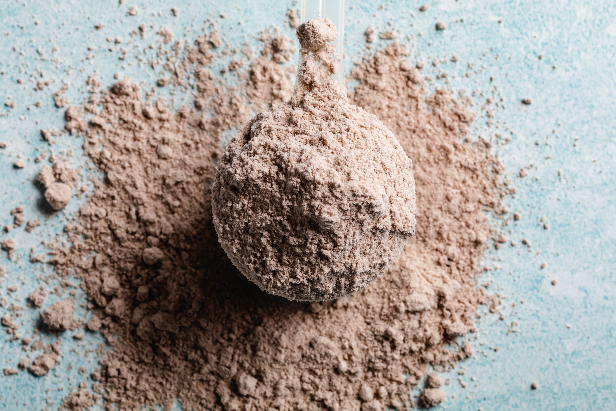 Consumir whey protein antes das refeições pode ser uma forma de controlar a glicemia.