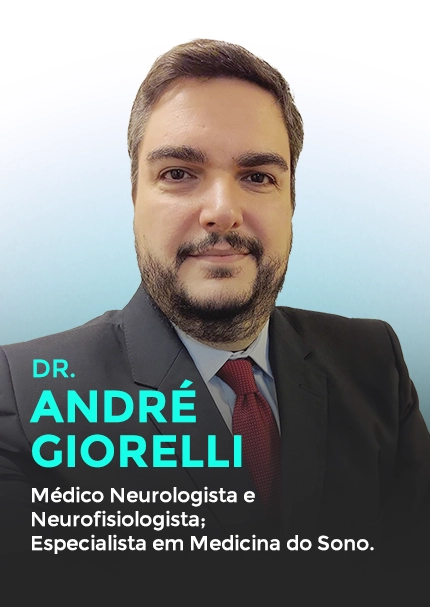 Dr. André Giorelli Nutrology Conference Conference 2024 Nutrology Academy