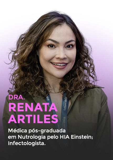 Dra. Renata Artiles Nutrology Conference Conference 2024 Nutrology Academy