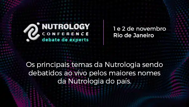 Nutrology Conference 2024 Conference Conference 2024 Nutrology Academy Debate de experts