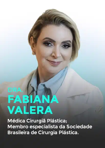 Dra. Fabiana Valera Nutrology Conference Conference 2024 Nutrology Academy