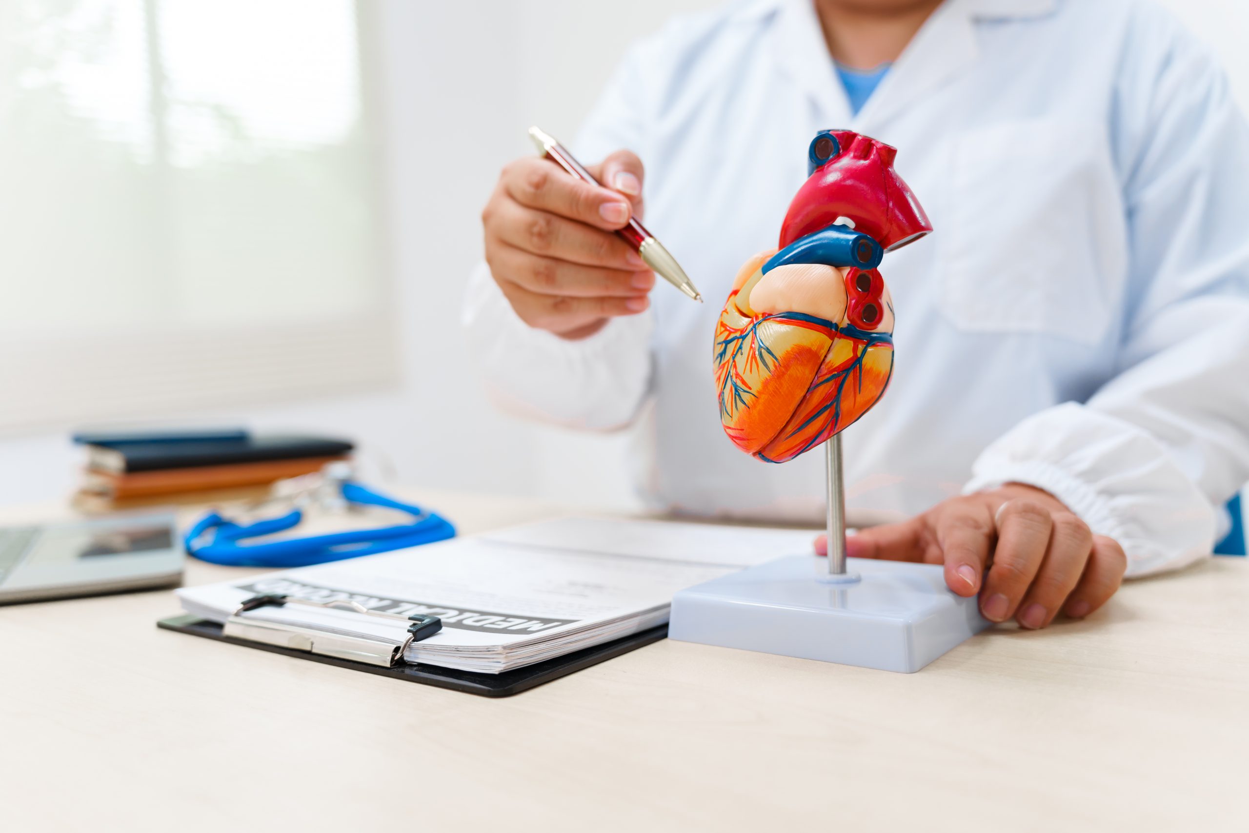 Cardiologia e Obesiddade: uma relação direta