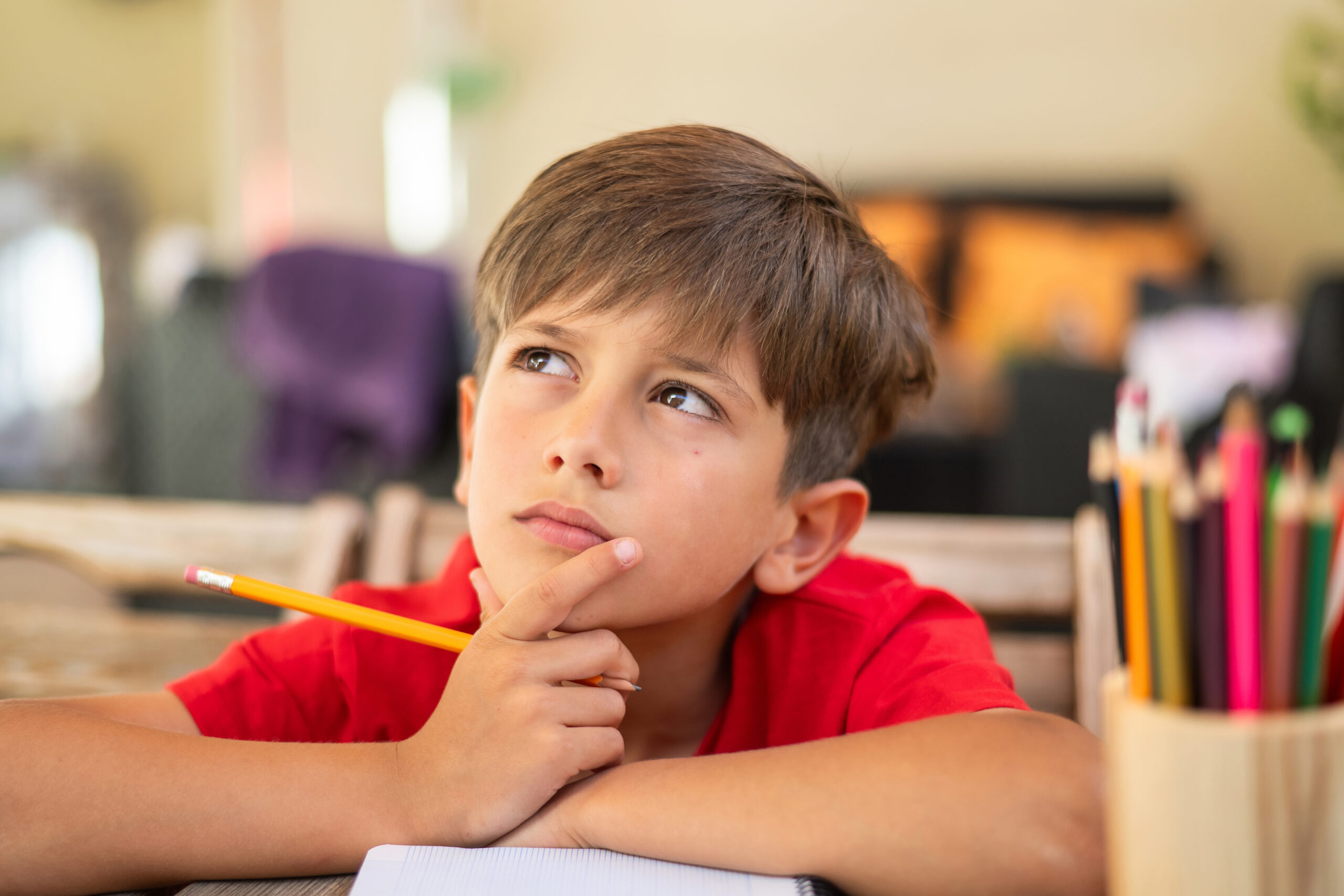 obesidade Infantil possui potenciais implicações cognitivas
