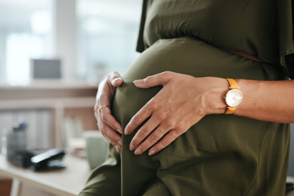 O impacto da obesidade na fertilidade feminina