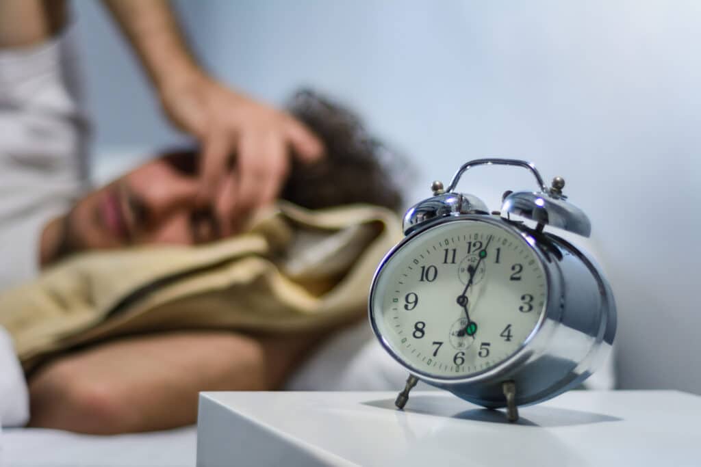 Privação de sono e obesidade podem estar diretamente relacionados