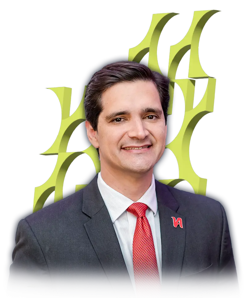 Dr. Guilherme Giorelli Nutrology Academy