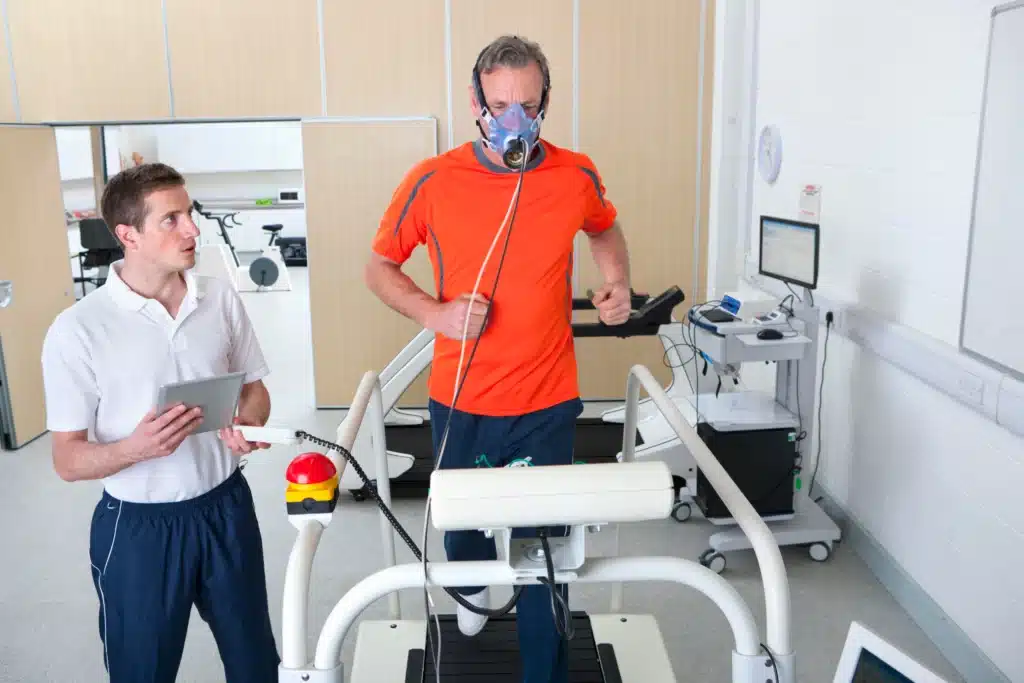 Oxidação de lipídios no exercício: a intensidade de máxima oxidação transforma a prescrição de exercício nos pacientes com obesidade.