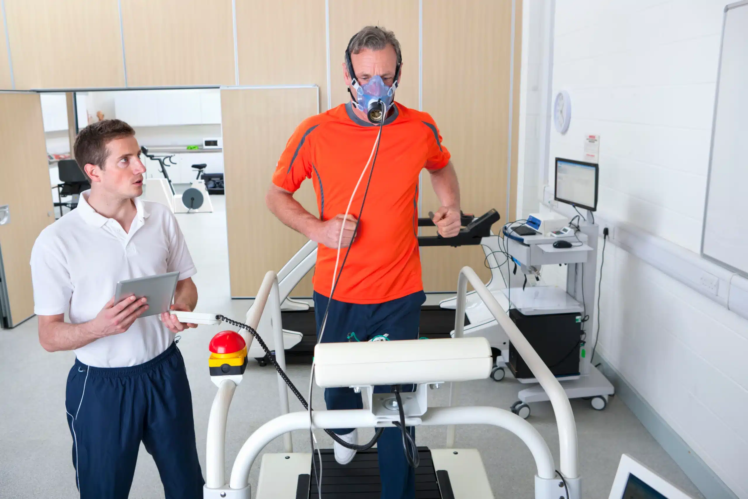 Oxidação de lipídios no exercício: a intensidade de máxima oxidação transforma a prescrição de exercício nos pacientes com obesidade.