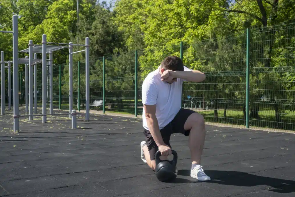 Entnda a importancia do Exercício para o paciente com obesidade