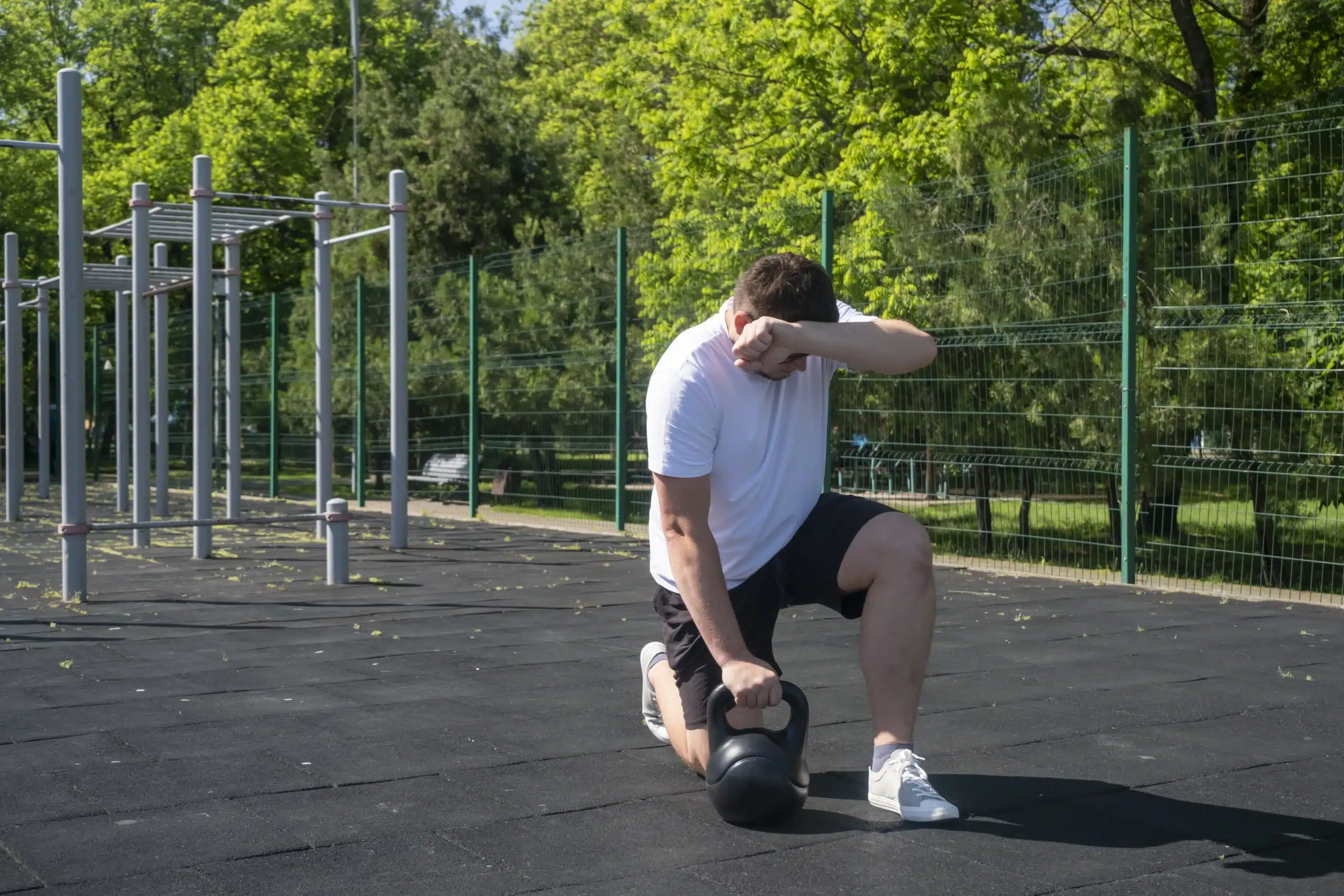 Entnda a importancia do Exercício para o paciente com obesidade