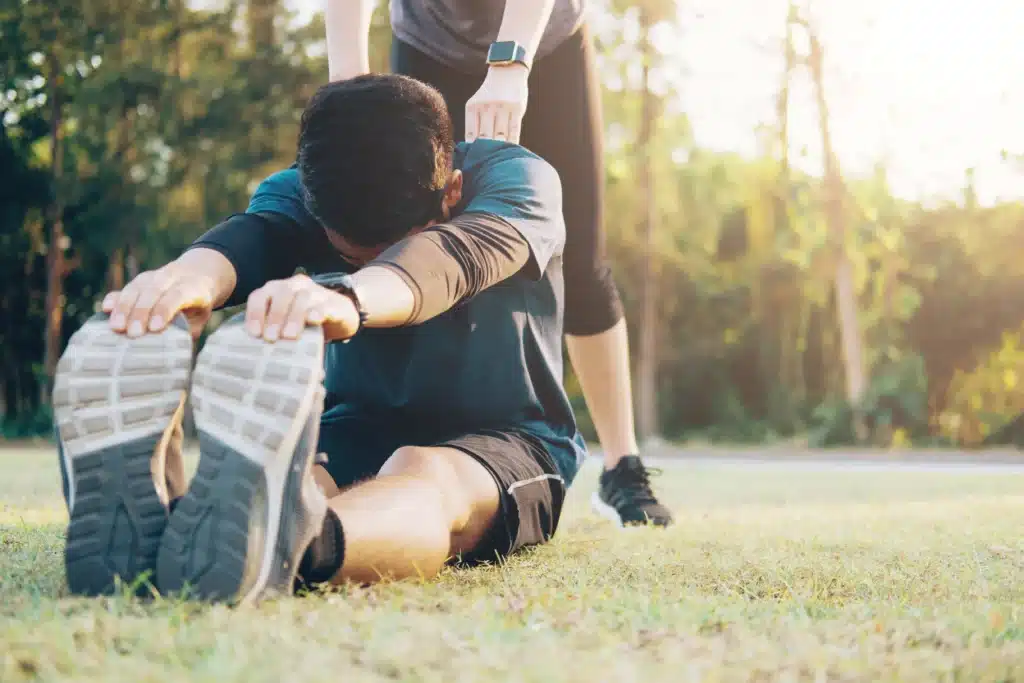 Nutrologia do esporte: a nutrologia clínica emerge como variável moduladora central da prevenção à reabilitação.
