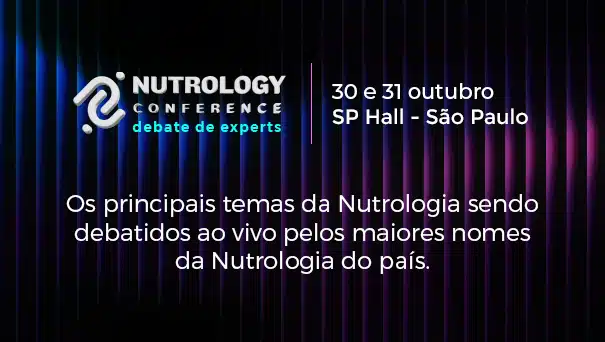 Conference Nutrology Academy Nutroogy Conference 2026